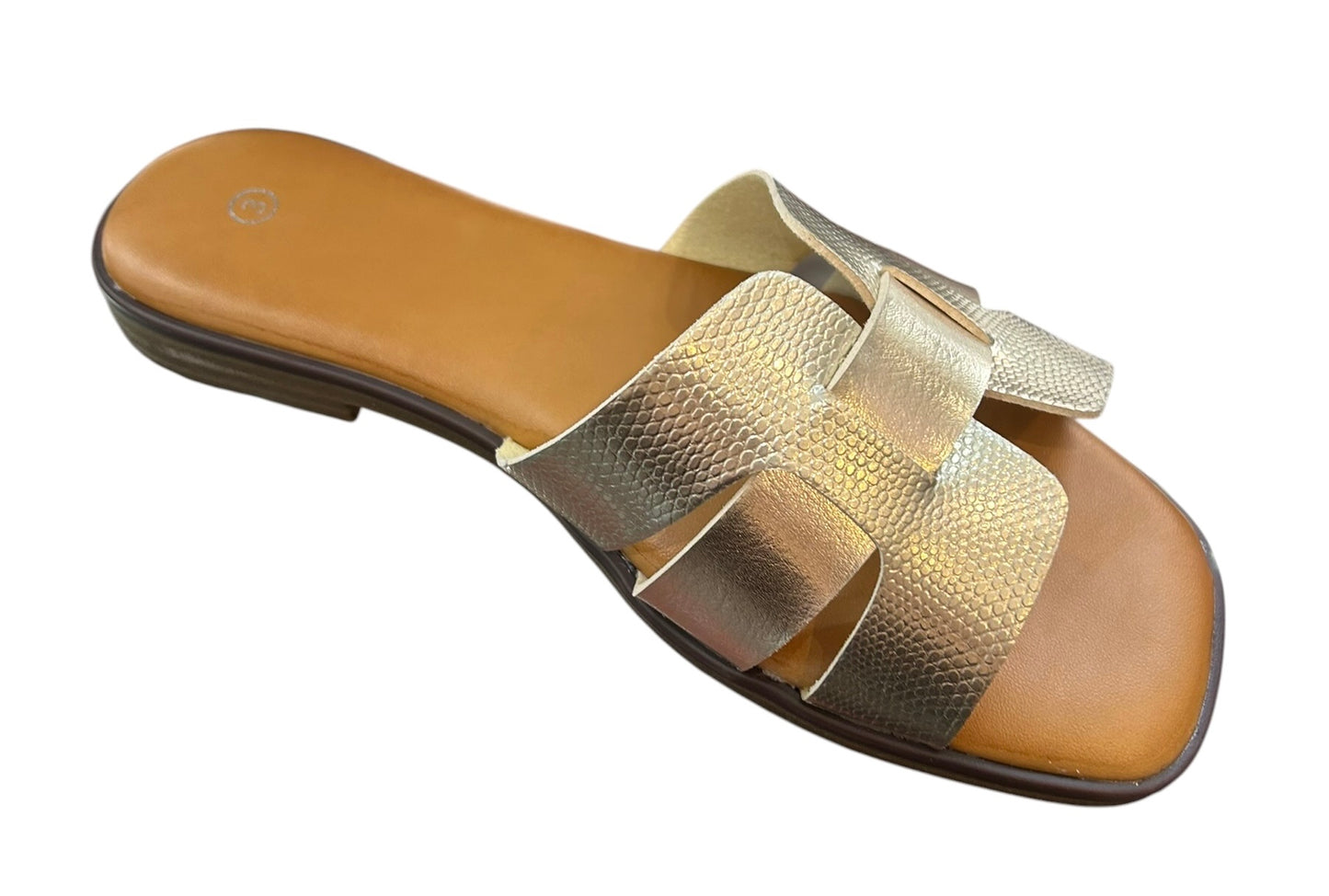 DM0911 Gold