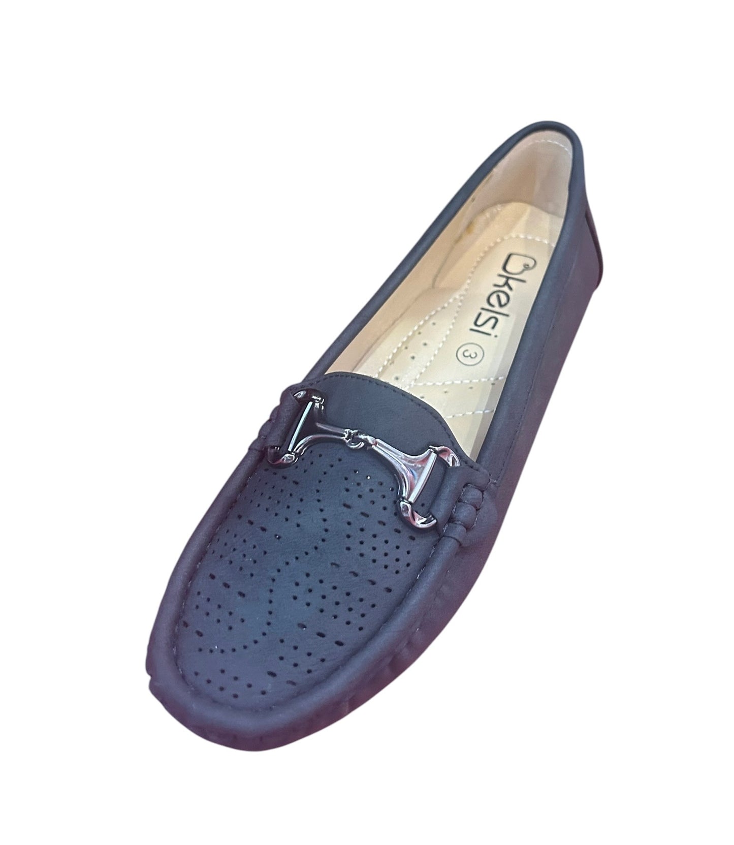 Mo17 Black