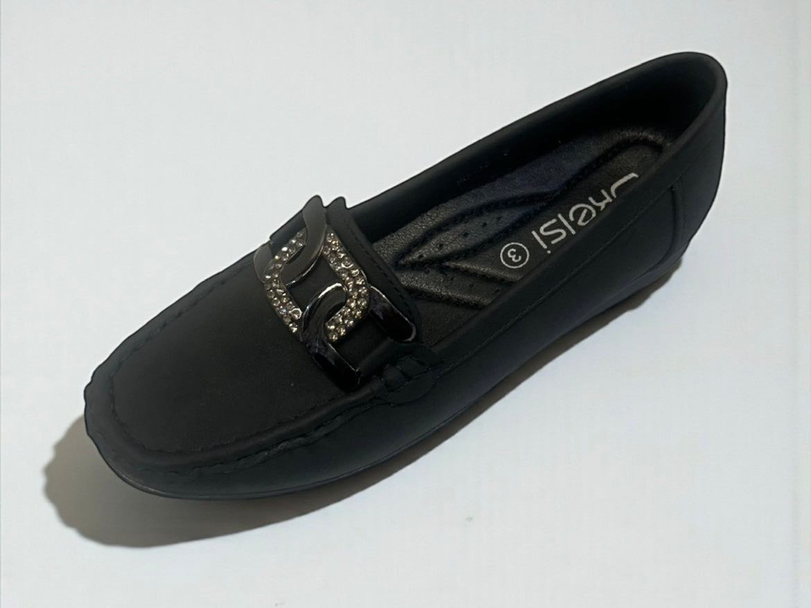 Mo33 black