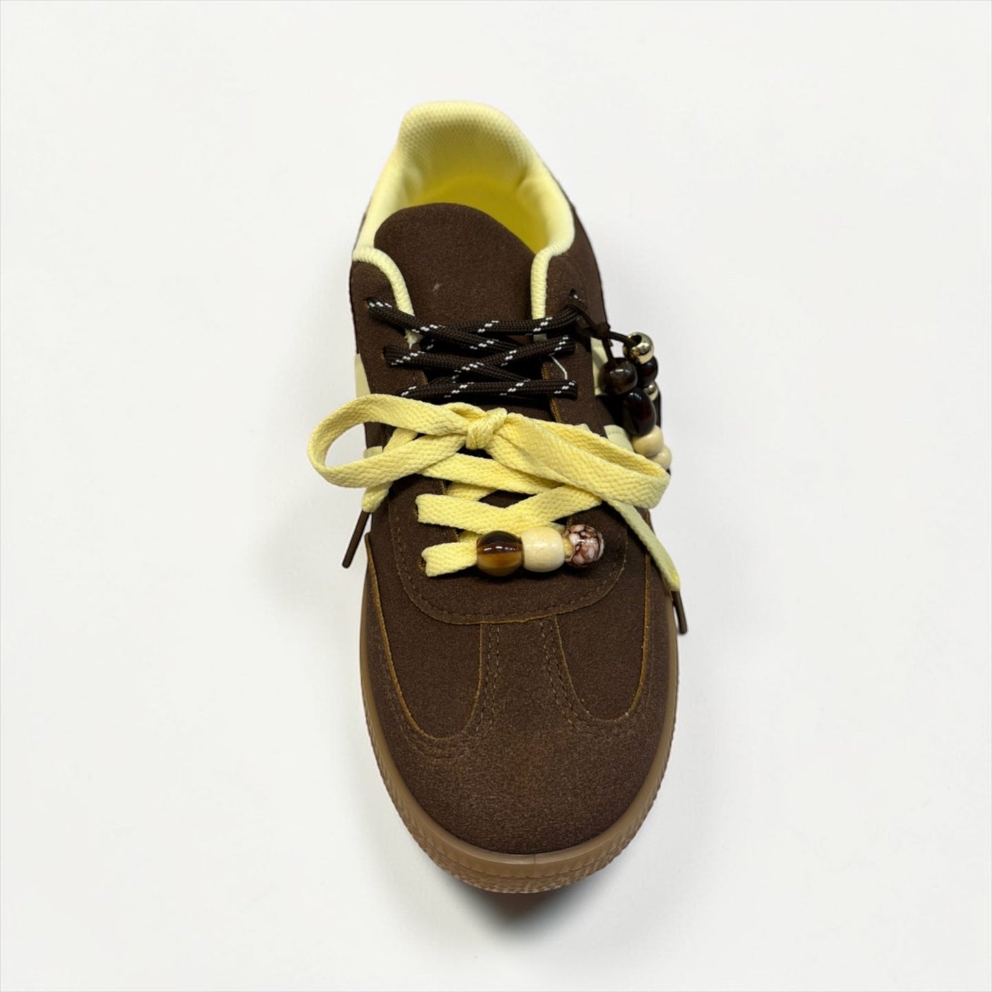 Ev511 brown/yellow