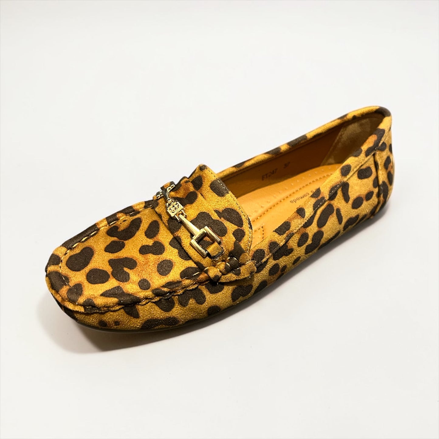 Ft247 leopard
