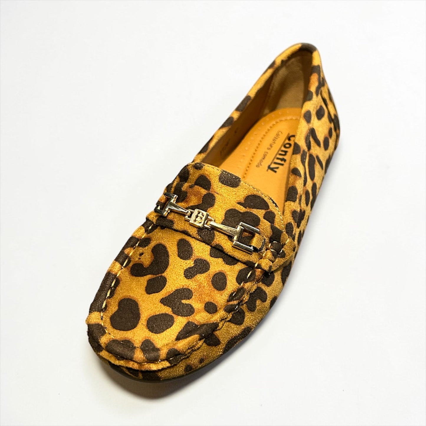 Ft247 leopard