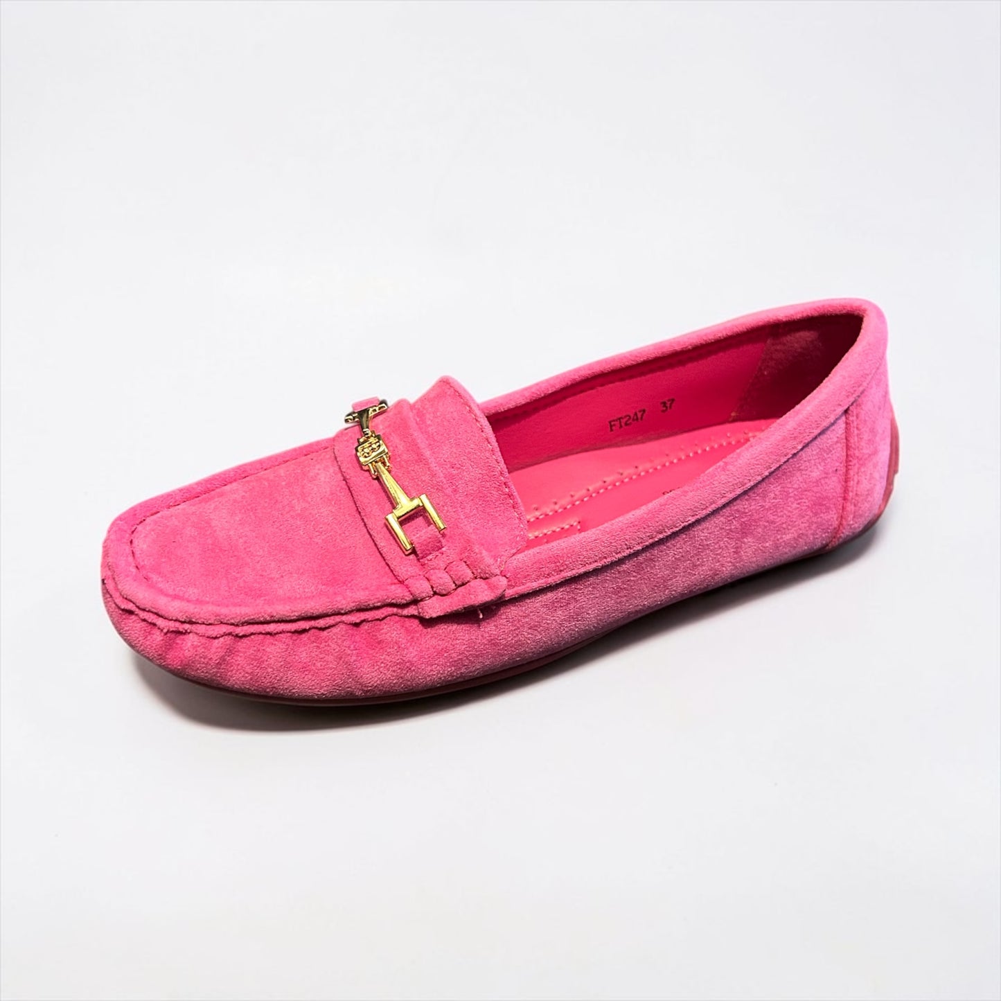 Ft247 fuchsia