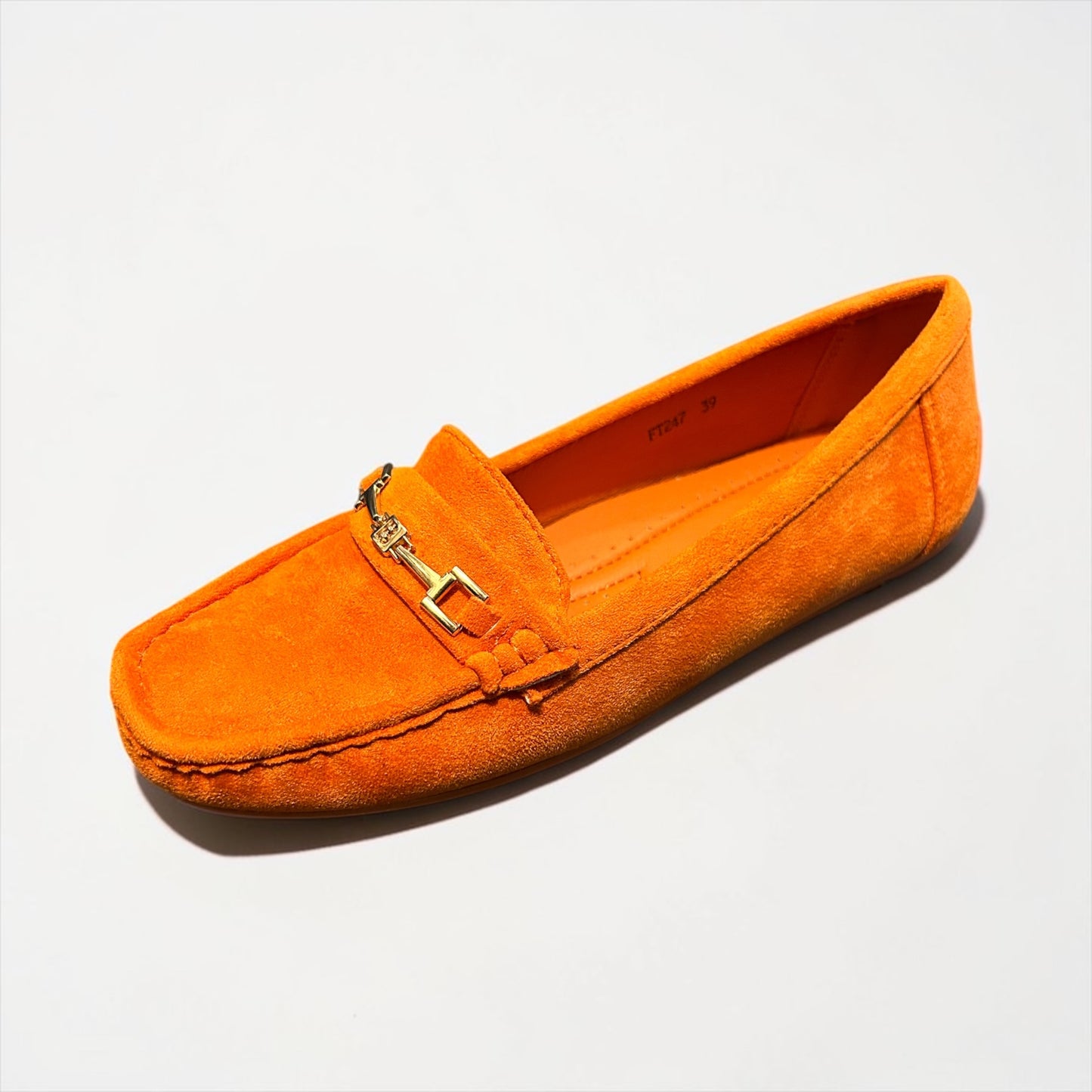 Ft247 orange