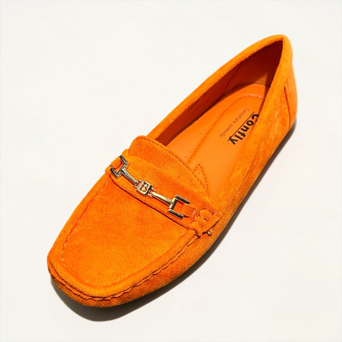 Ft247 orange
