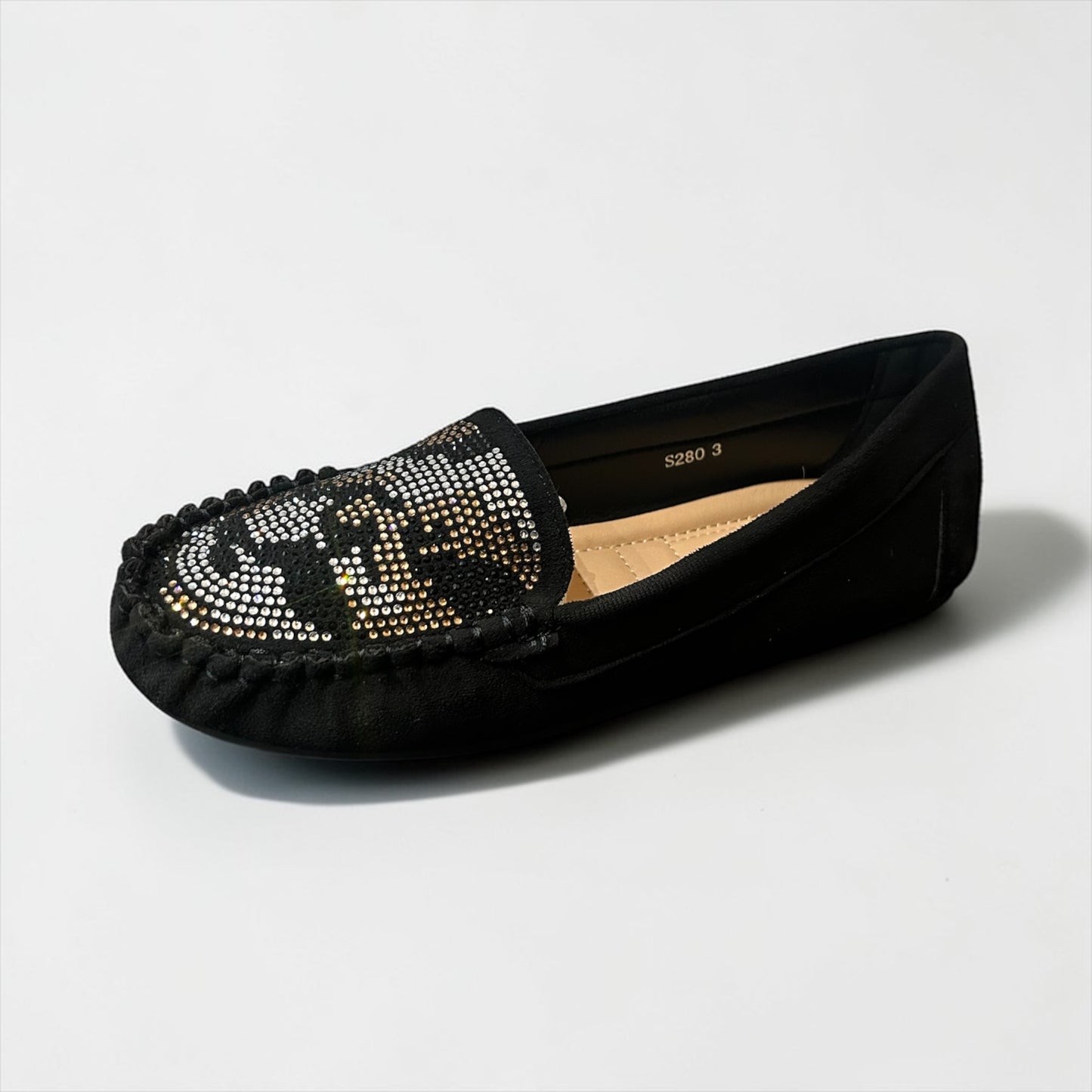 S280 black