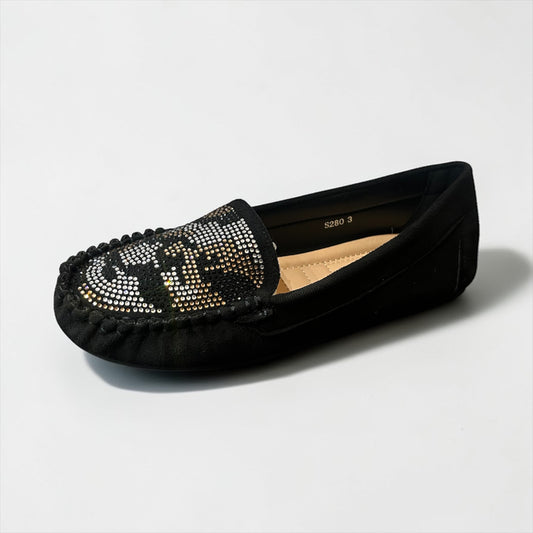 S280 black