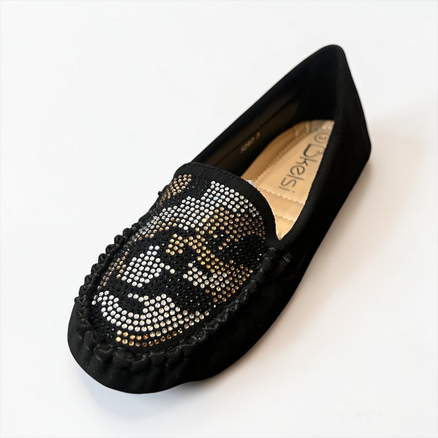 S280 black