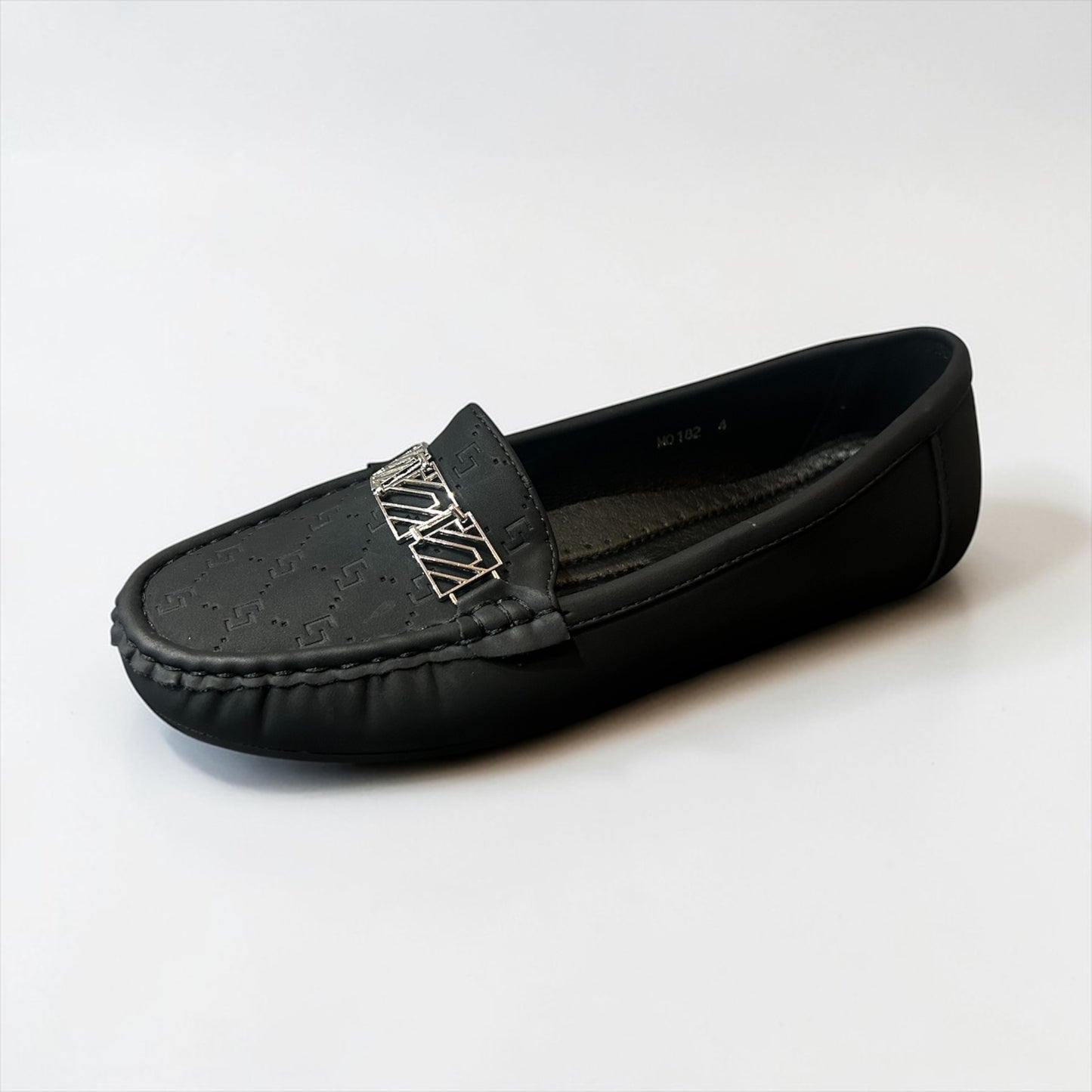 Mo182 black