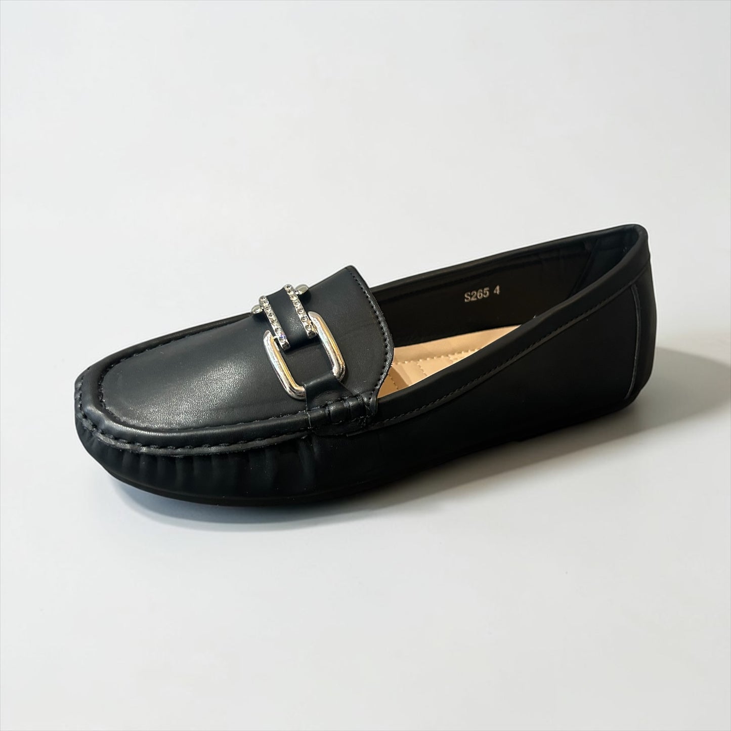 S265 black