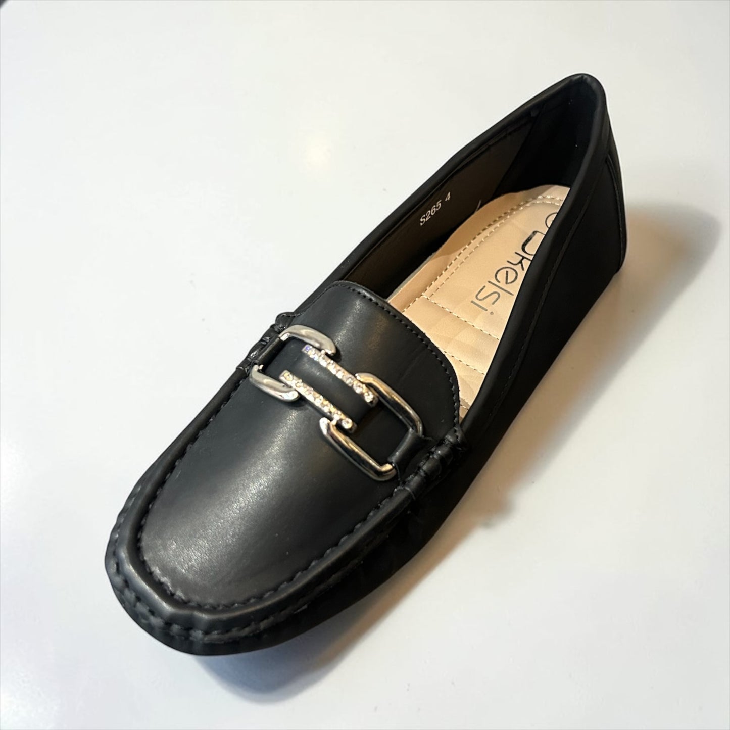 S265 black