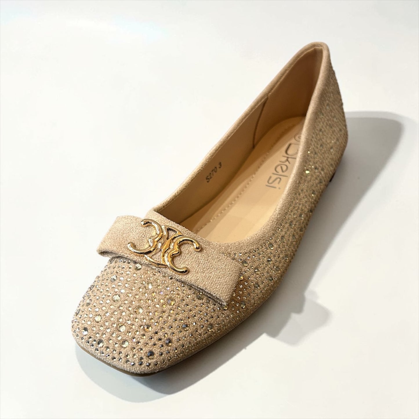 S270 beige