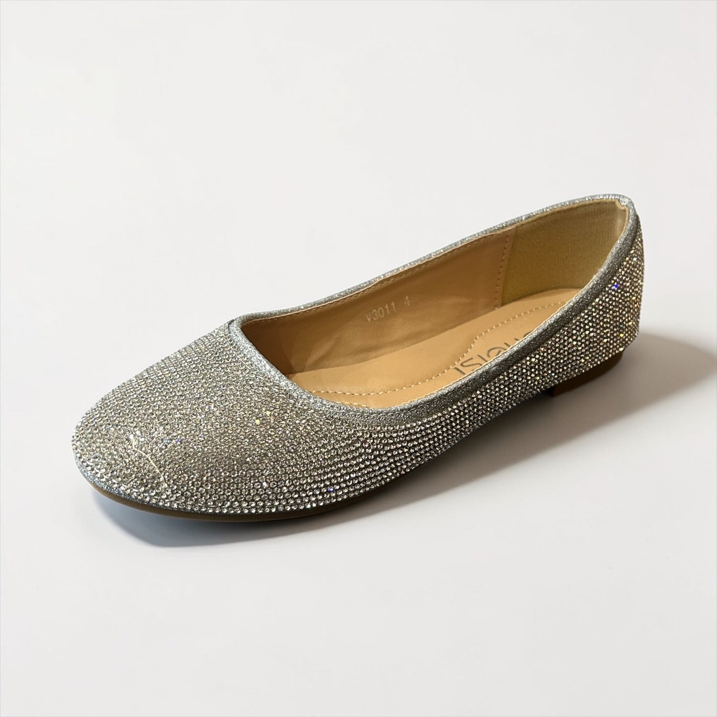 V3011 silver