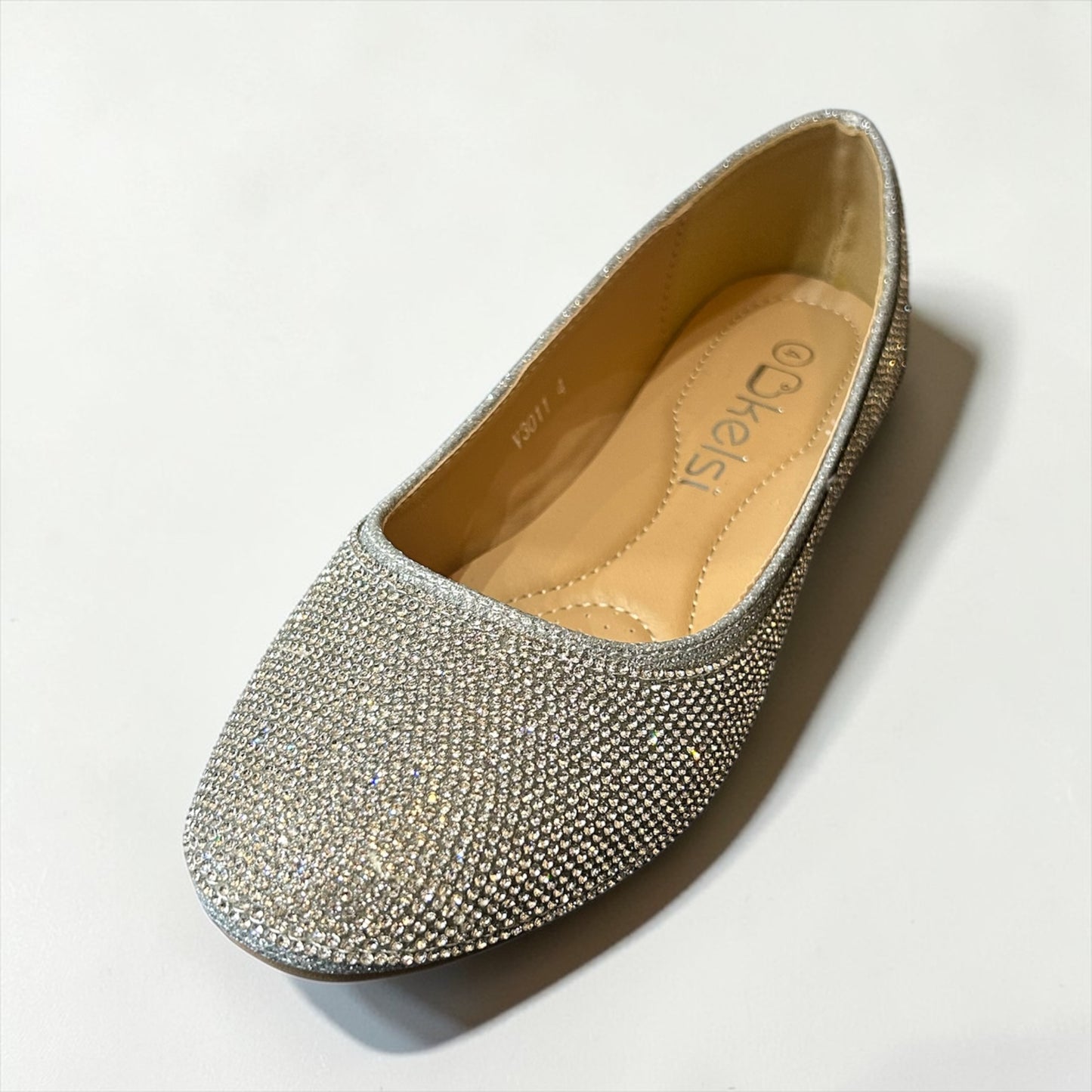 V3011 silver