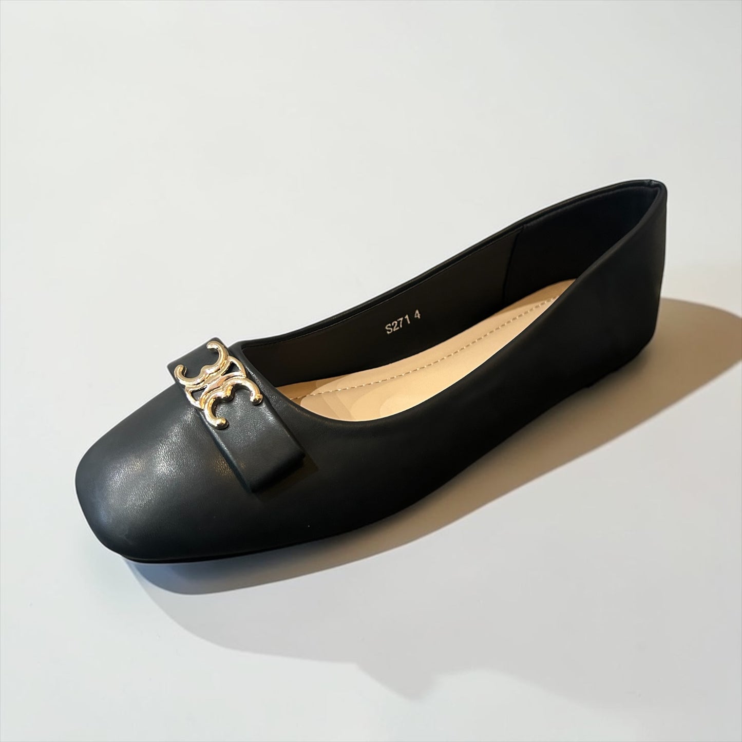 S271 black