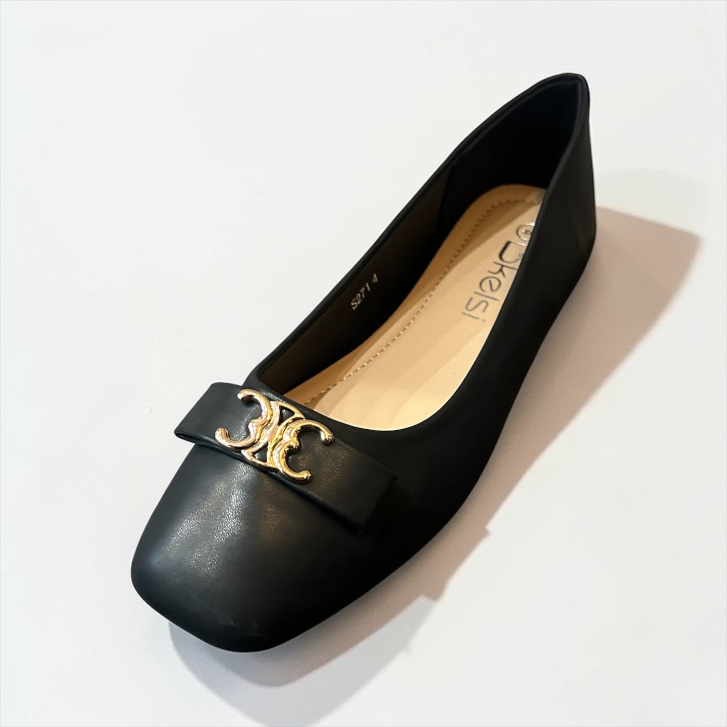 S271 black