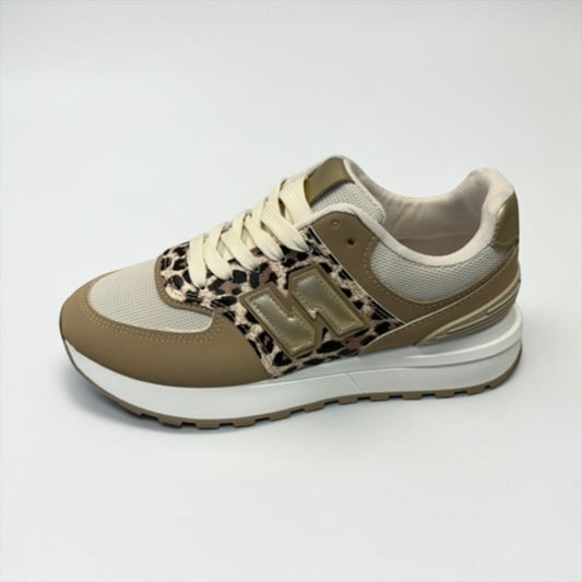 Yy135 leopard