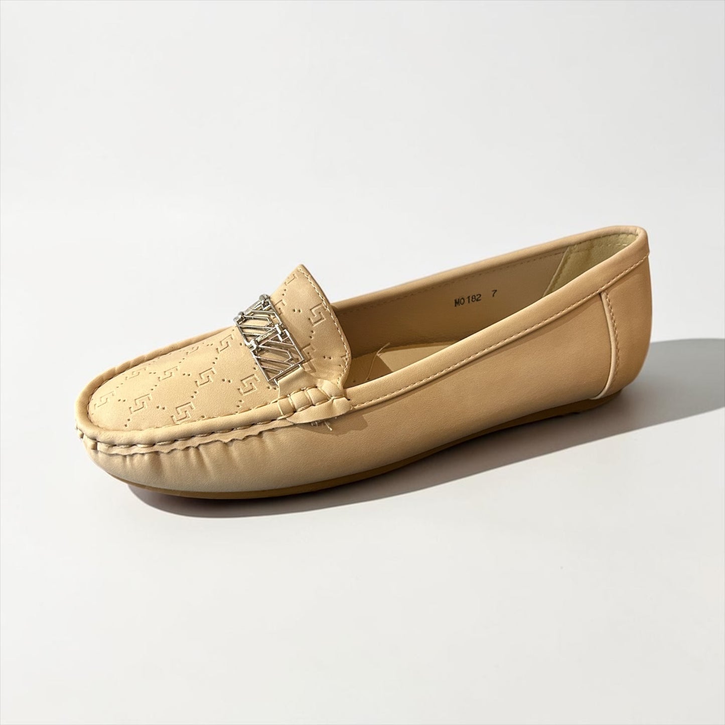 Mo182 beige
